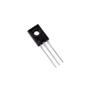 MJE243G NPN transistor 100V/4A/15W TO225