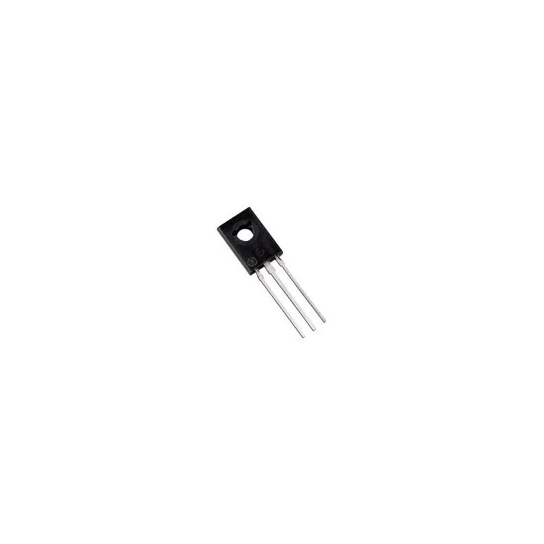 MJE243G NPN transistor 100V/4A/15W TO225