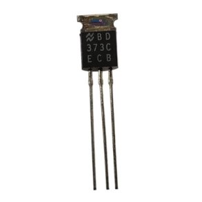 BD373C NPN transistor 80V/1.5A/2.5W TO237