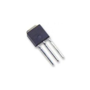2SK347 N-fet transistor 400V/1V TO251-3