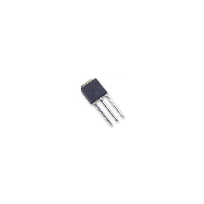 2SK347 N-fet transistor 400V/1V TO251-3