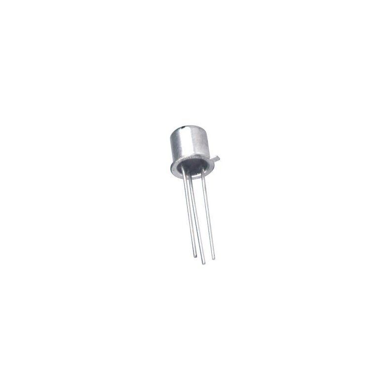 AD590 TEMPERATUR SENSOR IC TO52