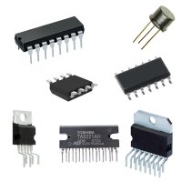 Andre integrerede kredse