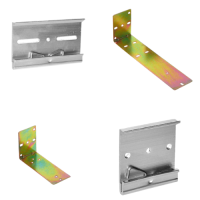 Tilbehør til industri strømforsyninger