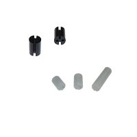 Afstandsstykker til lysdioder