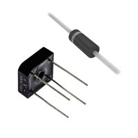 Dioder og brokoblinger