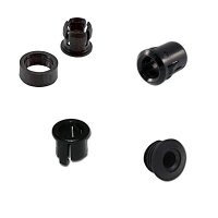 Fatninger til lysdioder