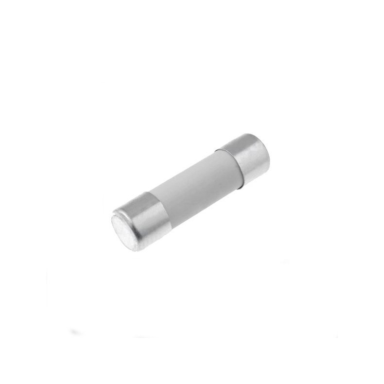 Finsikring 5x20mm 10A flink 600V til multimeter 7730.3S
