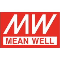 MEAN WELL strømforsyninger
