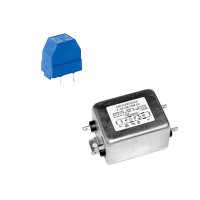 Øvrige drosselspoler