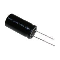 Radiale elektrolytter