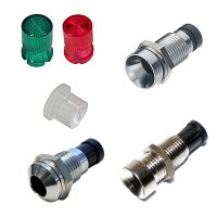 Reflektorer til lysdioder