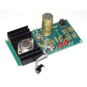 Ni-Cd Batterilader  (BYGGEST)