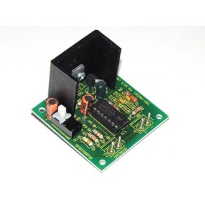 4-tonet sirene  (BYGGEST)