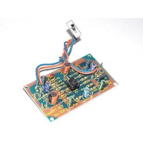 Loudness Kontrol (Byggest)