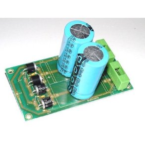 +/- B31/8A strmforsyning  (BYGGEST)