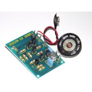 Stress-meter  (BYGGEST)