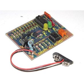 Elektronisk tipsmaskine 1X2  (BYGGEST)