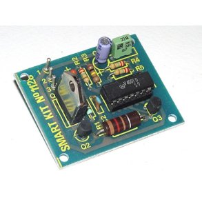 Power blinker  (BYGGEST)