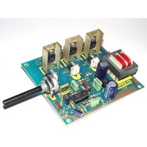 3-kanal superlight  (BYGGEST)