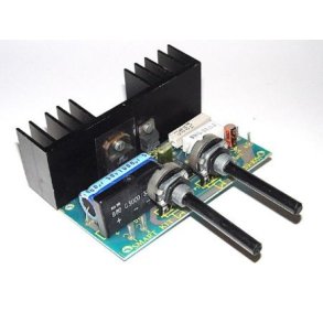 Mini drill speed controller  (BYGGEST)