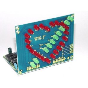 Special light effekt unit  (BYGGEST)