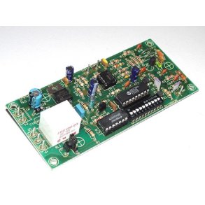 Remote control receiver (Byggest)