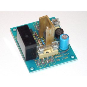 Ndbelysning  (BYGGEST)