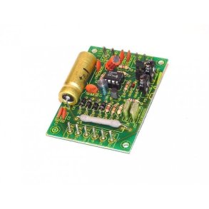 Multitone drklokke  (BYGGEST)