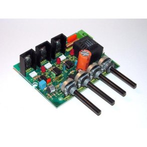 3-CH mike. lysshow  (BYGGEST)