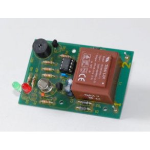 Gas Lkker Sensor  (BYGGEST)