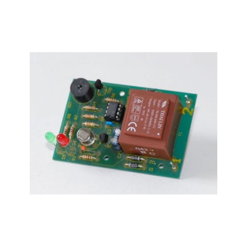Gas Lkker Sensor  (BYGGEST)