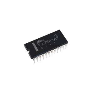 TA7681 IC