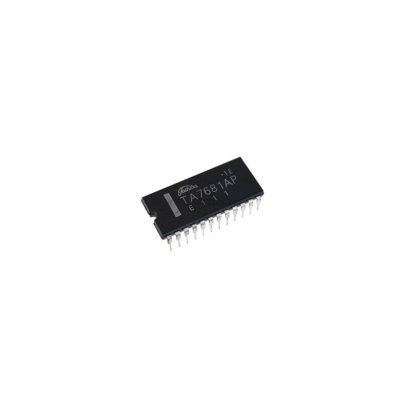TA7681 IC
