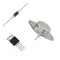 Thyristor / Triac / Diac