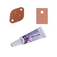 Tilbehør til transistorer