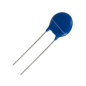 VDR S10K30 30VAC 500A Varistor voltage (Typ) 47V