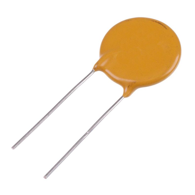 VDR Modstand 275Vac/6500A