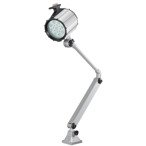 Maskinlys LED uden transformer