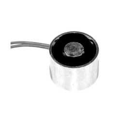 Elektromagnet magnet med flertrdet ledning 12V