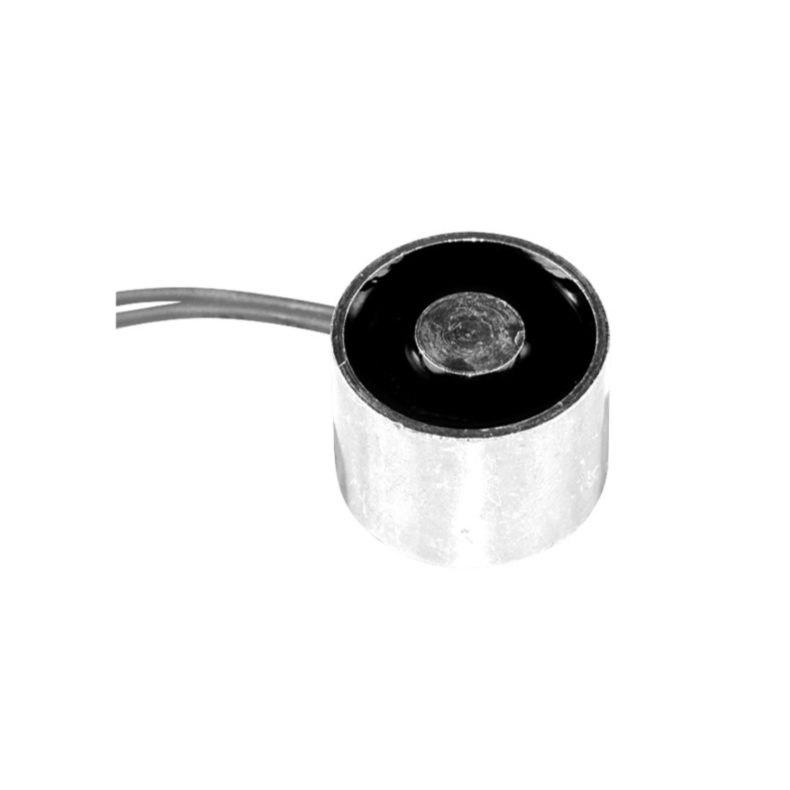 Elektromagnet magnet med flertrdet ledning 12V