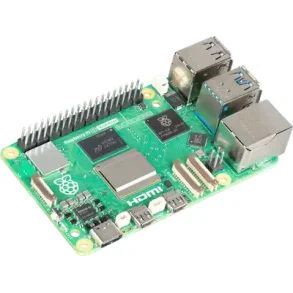 Raspberry Pi 5 16GB