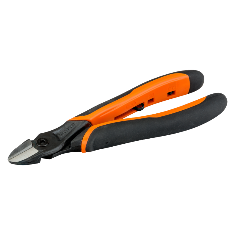 Bacho ERGO sidebidetang 160mm