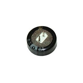 Supercapacitor 100000F 5.5V (0.1F)