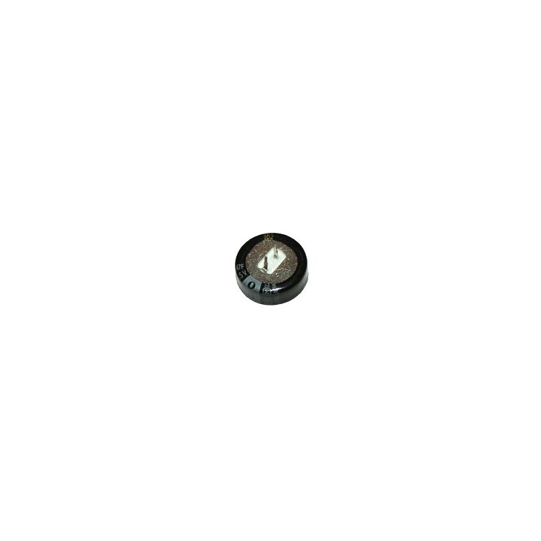 Supercapacitor 100000F 5.5V (0.1F)