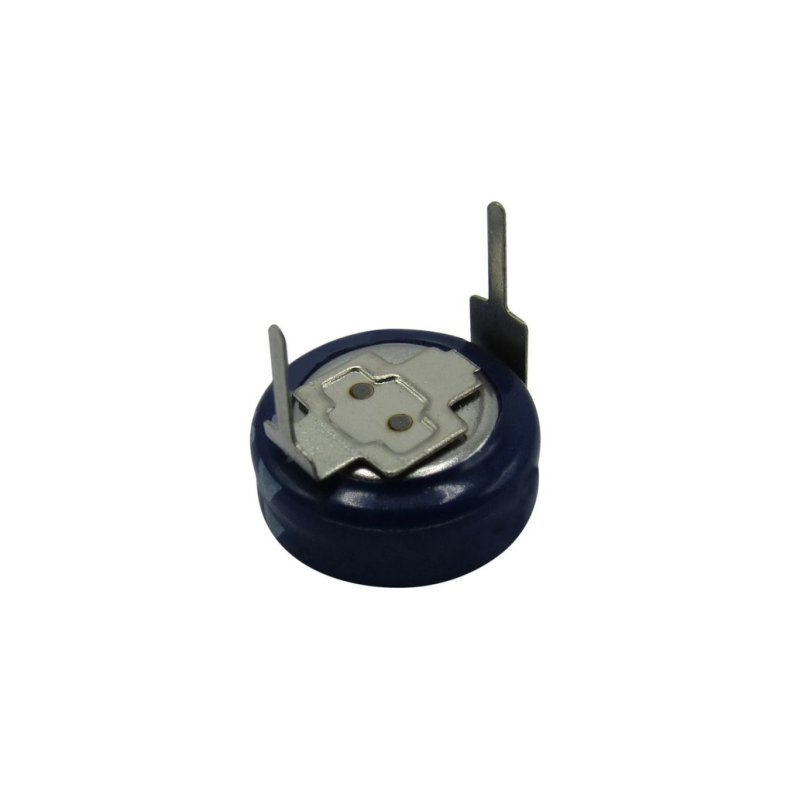 Back up elektrolyt radial 330000&micro;F 5.5V (0.33F)