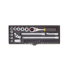 PROXXON 23078 Topngle/bitst 1/4