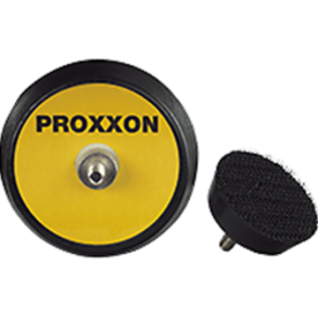 PROXXON 29074 holder til polersvampe 30mm