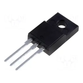 Toshiba 2SK2700 N-mosfet 900V/3A/40W SC-67