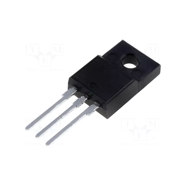 Toshiba 2SK2700 N-mosfet 900V/3A/40W SC-67